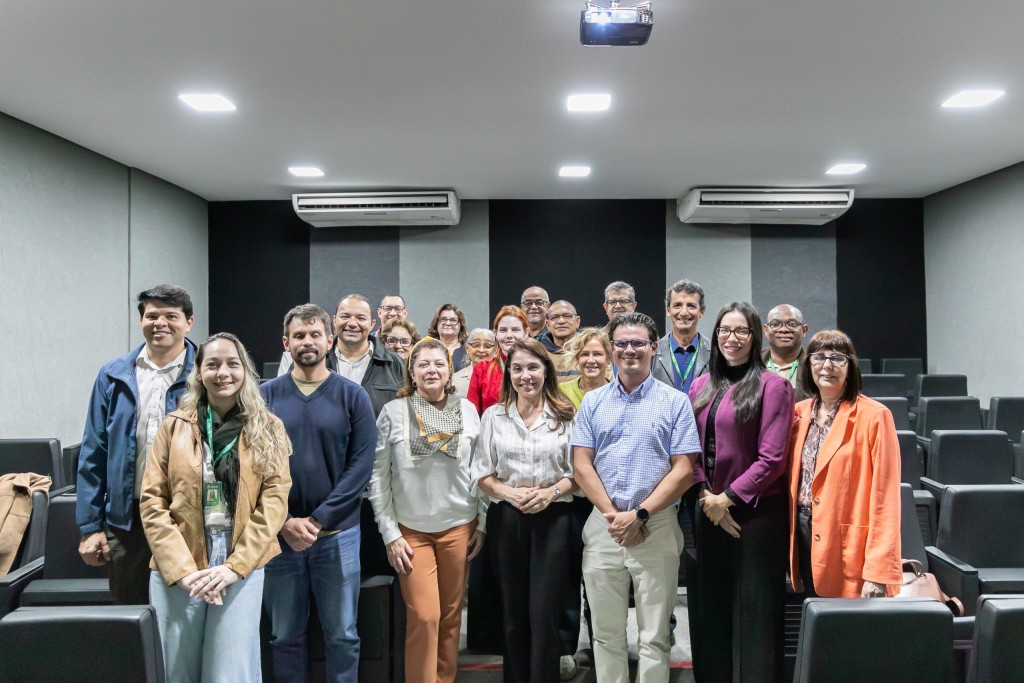 Prefeitura inicia audiências públicas da LDO 2027 para definir prioridades do orçamento municipal